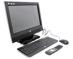 Моноблок HP TouchSmart 310-1201ru 20``