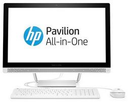 Моноблок HP Pavilion 24-b270ur 23.8``