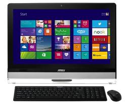 Моноблок MSI AE221G 21.5``