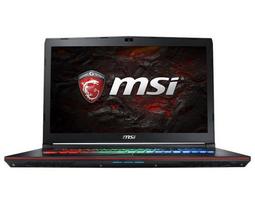 Ноутбук MSI GE72 7RD Apache