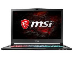 Ноутбук MSI GS73VR 7RF Stealth Pro