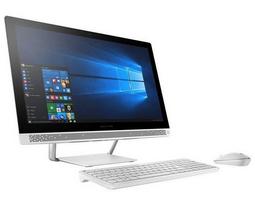 Моноблок HP Pavilion 27-a232ur 27``