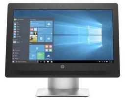 Моноблок HP ProOne 400 G2 - 20