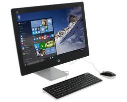 Моноблок HP Pavilion 23-q211ur 23``