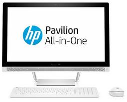 Моноблок HP Pavilion 24-b255ur 23.8``