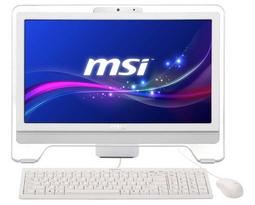 Моноблок MSI Wind Top AE2031 20``