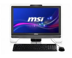 Моноблок MSI Wind Top AE2050 20``