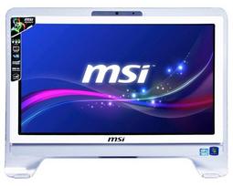 Моноблок MSI Wind Top AE2071 20``