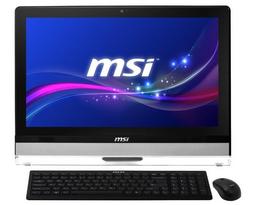 Моноблок MSI Wind Top AE2212 21.5``