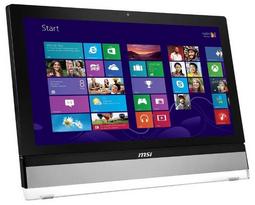 Моноблок MSI Wind Top AE2712G 27``