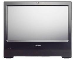 Моноблок Shuttle X50V5 15.6``