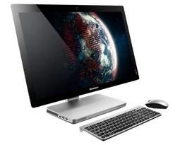 Моноблок Lenovo IdeaCentre A730 27``