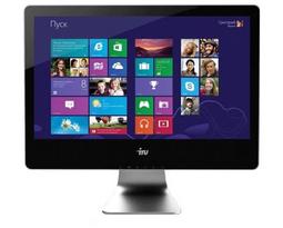 Моноблок iRu Office T2112 21.5``