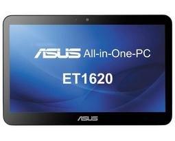Моноблок ASUS ET1620IUTT 15.6``