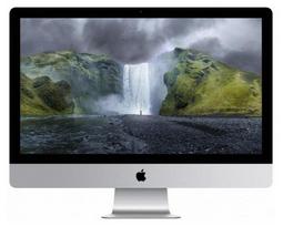 Моноблок Apple iMac 27`` (Retina 5K, середина 2015 г.)