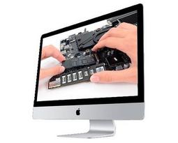 Моноблок Apple iMac (21.5", конец 2012 г.)