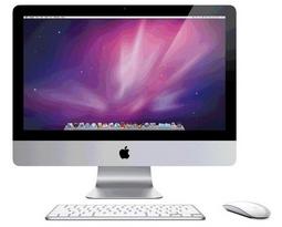 Моноблок Apple iMac 21.5`` (середина 2011 г.)