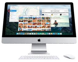 Моноблок Apple iMac 27`` (середина 2010 г.)