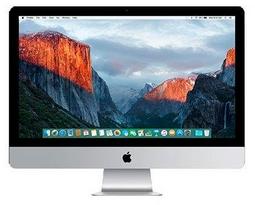 Моноблок Apple iMac (21,5", середина 2010 г.)