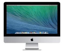 Моноблок Apple iMac (21.5", конец 2009 г.)