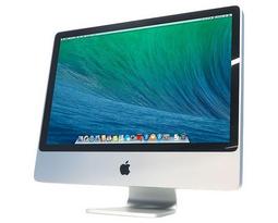 Моноблок Apple iMac 24`` (24", начало 2008 г.)