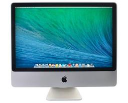Моноблок Apple iMac 20`` (середина 2007 г.)