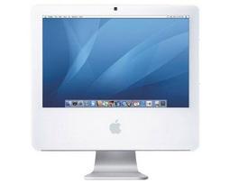 Моноблок Apple iMac 17`` (начало 2006 г.)