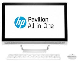 Моноблок HP Pavilion 24-b221ur 23.8``