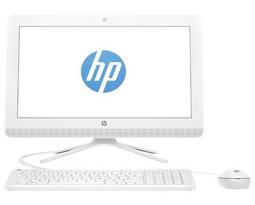Моноблок HP 20-c028ur 19.5``