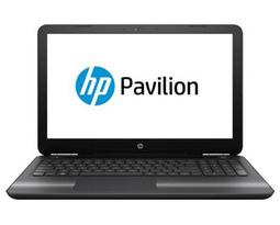 Ноутбук HP PAVILION 15-au123ur