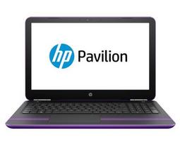 Ноутбук HP PAVILION 15-au127ur