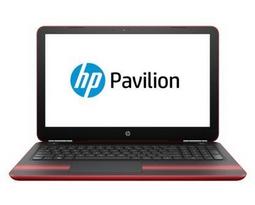 Ноутбук HP PAVILION 15-au124ur