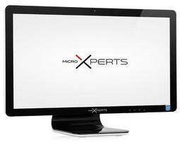Моноблок MicroXperts M400-15 23``