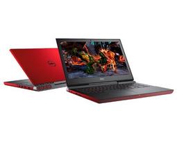Ноутбук DELL INSPIRON 7567