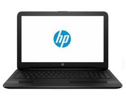 Ноутбук HP 15-ay553ur