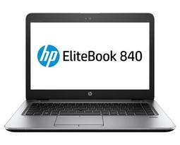Ноутбук HP EliteBook 840 G4