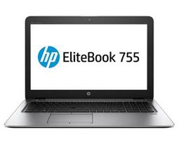 Ноутбук HP EliteBook 755 G4