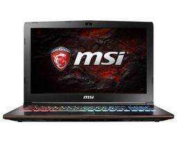 Ноутбук MSI GE62MVR 7RG Apache Pro