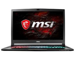 Ноутбук MSI GS73 7RE Stealth Pro