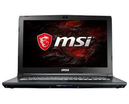 Ноутбук MSI GL72 7RDX