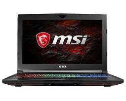 Ноутбук MSI GT62VR 7RD DOMINATOR