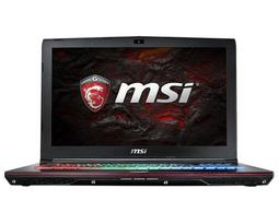 Ноутбук MSI GE62VR 7RF Apache Pro
