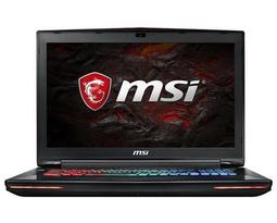 Ноутбук MSI GT72VR 7RE Dominator Pro