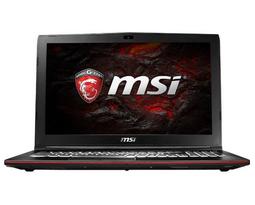Ноутбук MSI GP62MVR 7RF Leopard Pro