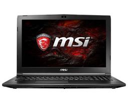 Ноутбук MSI GL62M 7RD