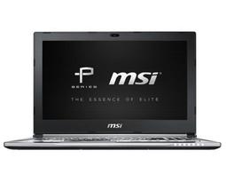 Ноутбук MSI PX60 6QE