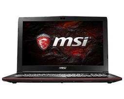 Ноутбук MSI GP62MVR 6RF Leopard Pro