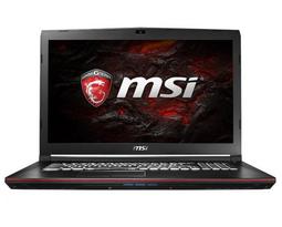 Ноутбук MSI GP72 7RD Leopard