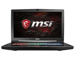 Ноутбук MSI GT73VR 7RE TITAN
