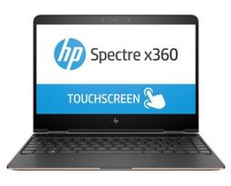 Ноутбук HP Spectre 13-ac000 x360